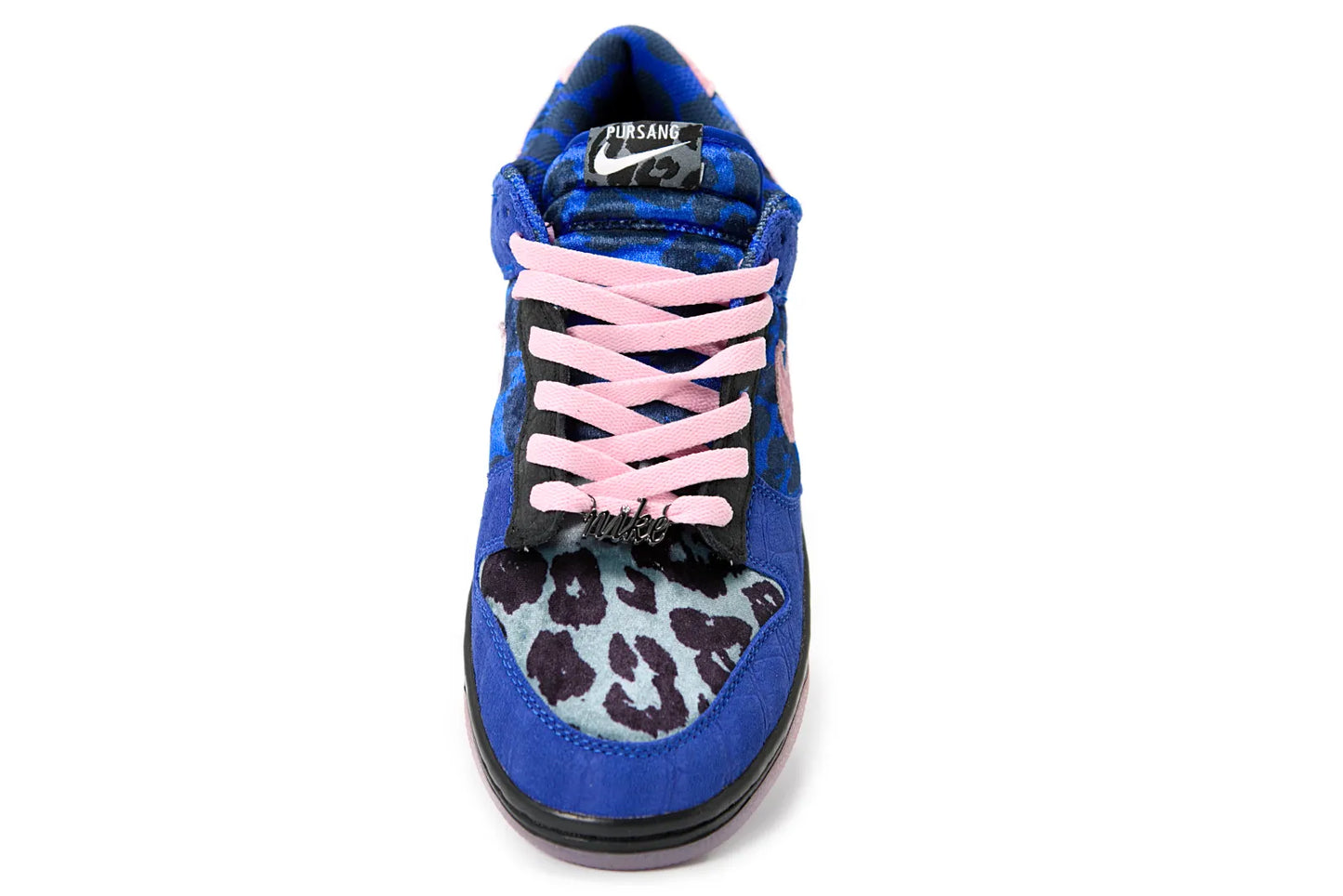 Nike Dunk Low By You