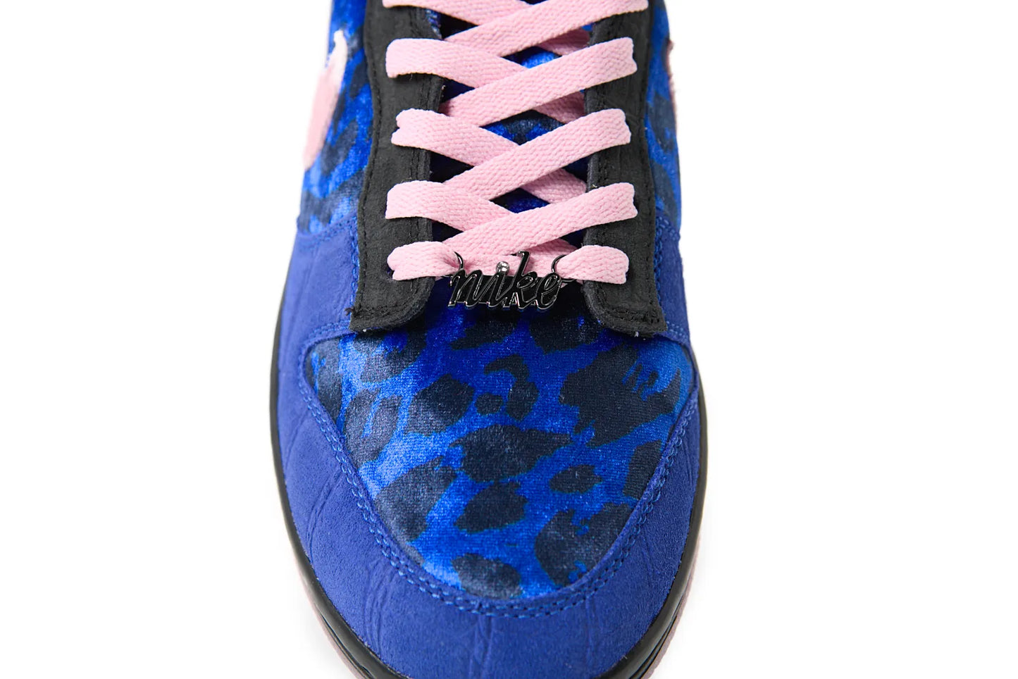 Nike Dunk Low By You