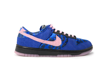 Nike Dunk Low By You