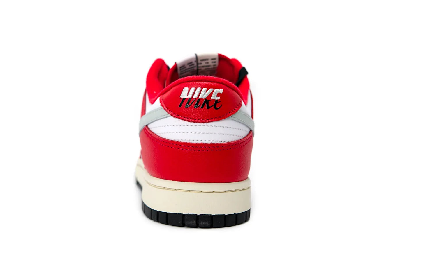 Nike Dunk Low Chicago Splitt