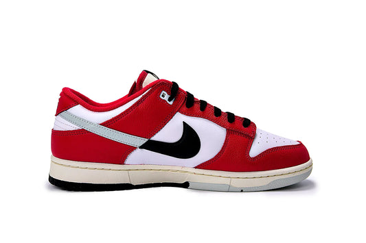 Nike Dunk Low Chicago Splitt