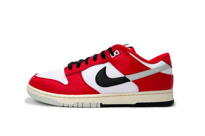 Nike Dunk Low Chicago Splitt