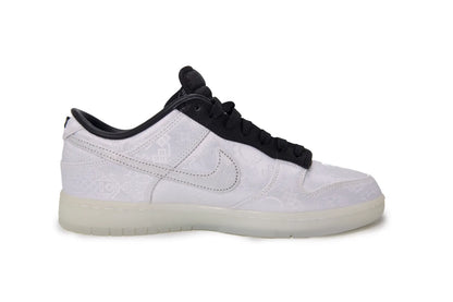 Dunk Low CLOT Fragment