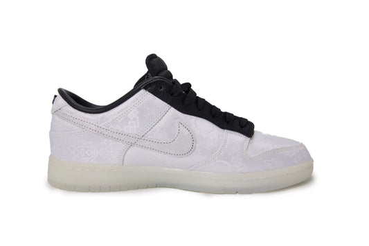 Dunk Low CLOT Fragment