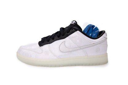 Dunk Low CLOT Fragment