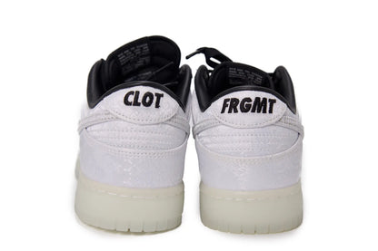Dunk Low CLOT Fragment