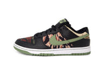 Dunk Low Crazy Camo thumbnail