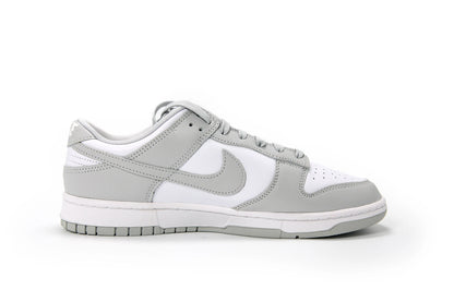 Nike Dunk Low Grey Fog