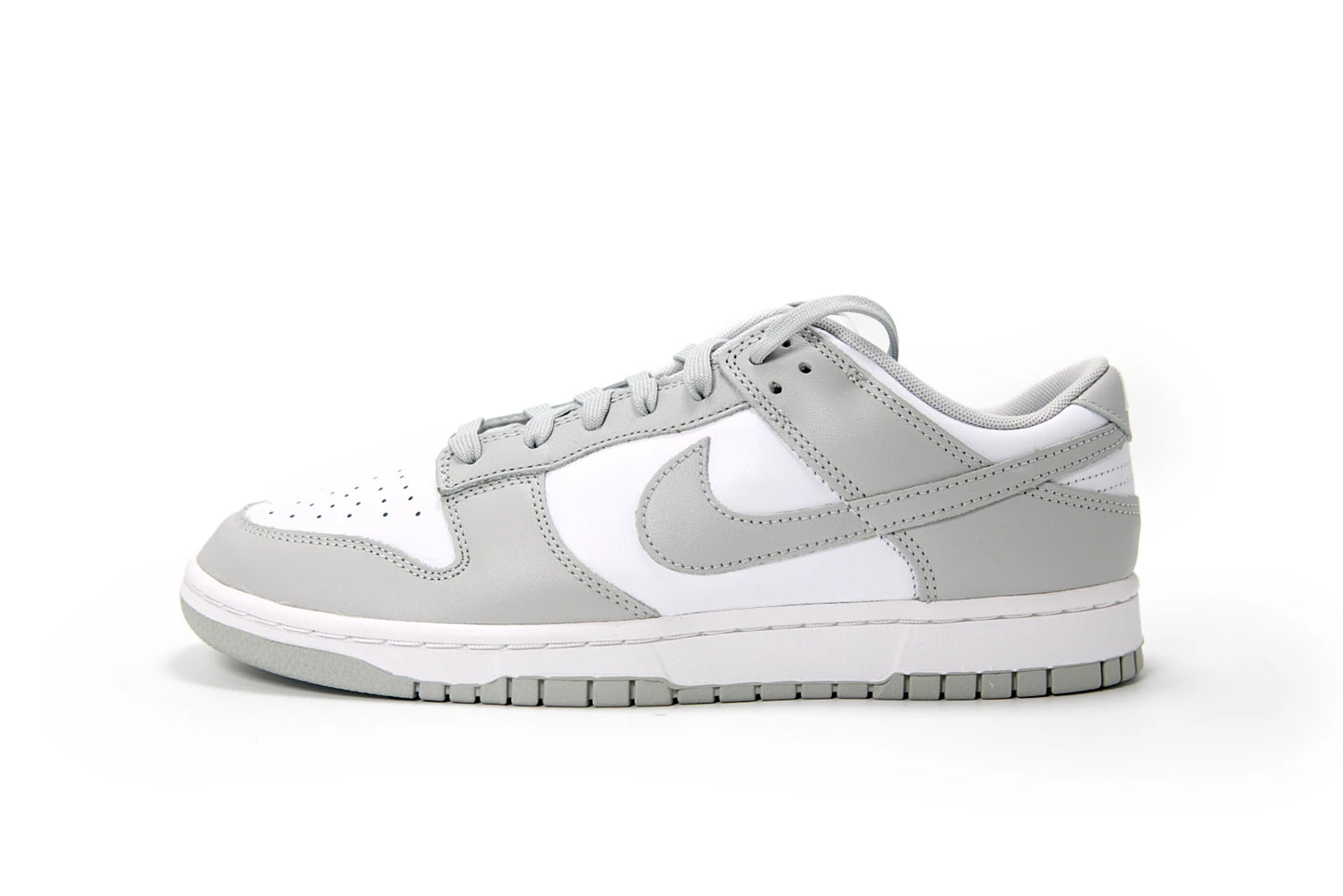 Nike Dunk Low Grey Fog