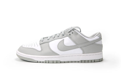 Nike Dunk Low Grey Fog