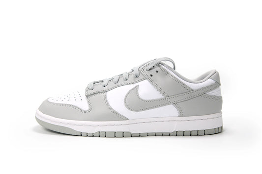 Nike Dunk Low Grey Fog