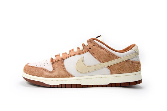 Nike Dunk Low Medium Curry