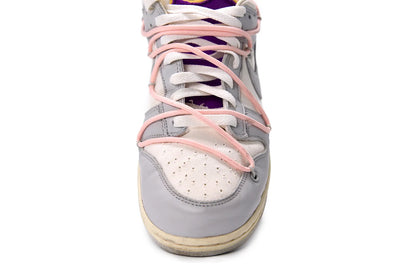Dunk Low Off White Lot 24