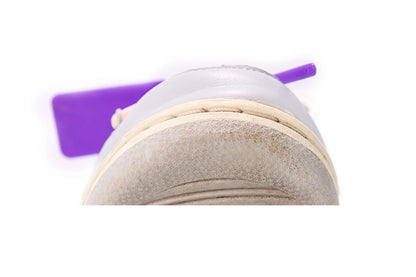 Dunk Low Off White Lot 24