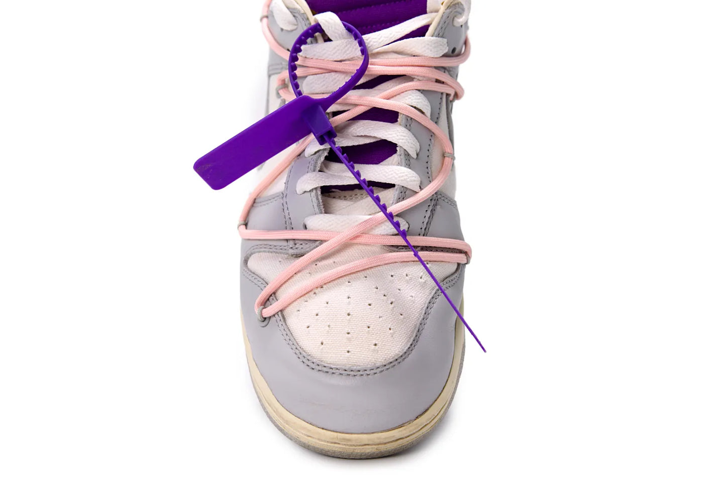 Dunk Low Off White Lot 24