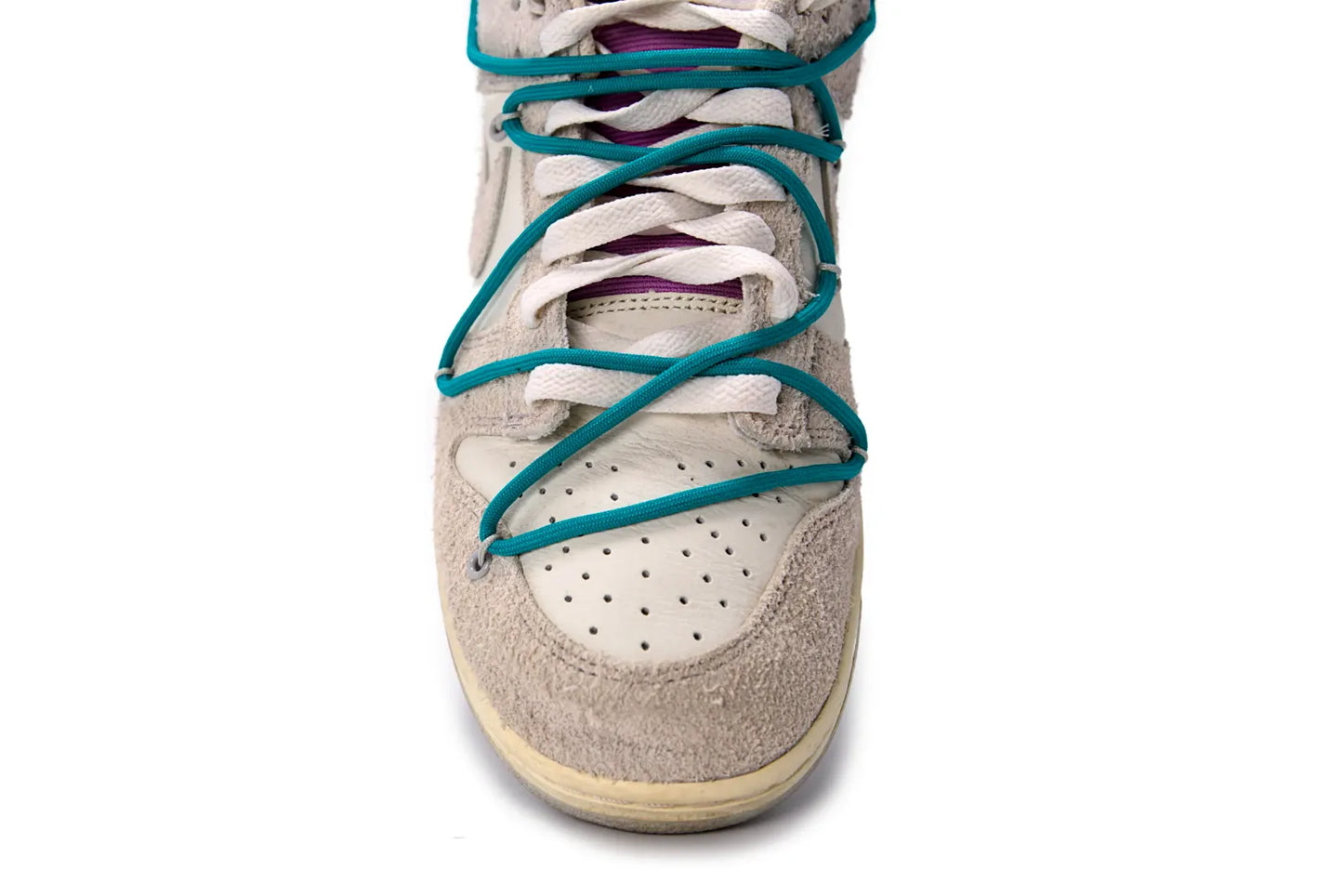 Dunk Low Off White Lot 36