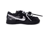 Dunk Low Off-White Lot 50 thumbnail