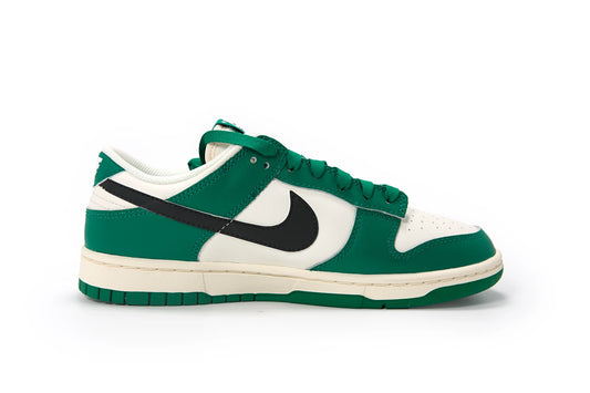 Nike Dunk Low SE Lottery Pack Malachite Green