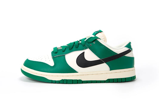 Nike Dunk Low SE Lottery Pack Malachite Green