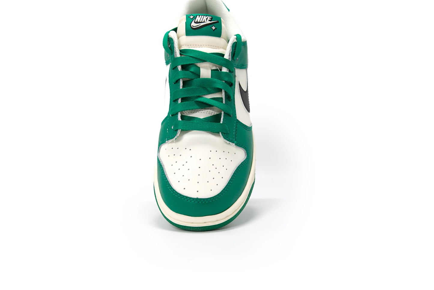 Nike Dunk Low SE Lottery Pack Malachite Green