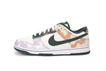 Dunk Low SE Offwhite Multi Camo thumbnail