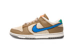 Dunk Low Size Dark Driftwood thumbnail