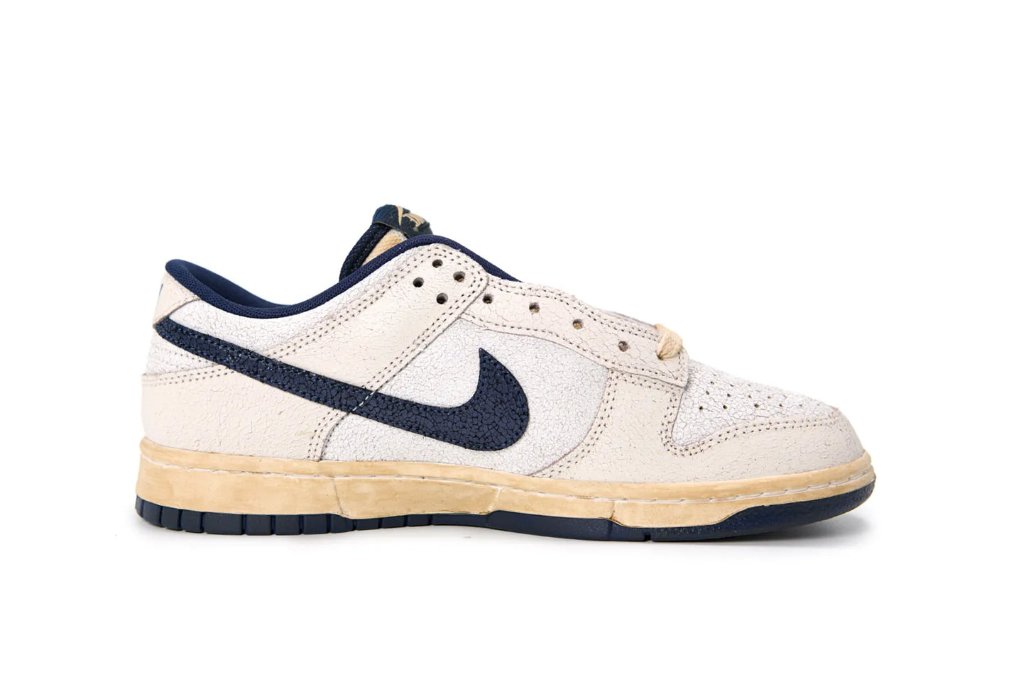Nike Dunk Low Stranger Things Phantom