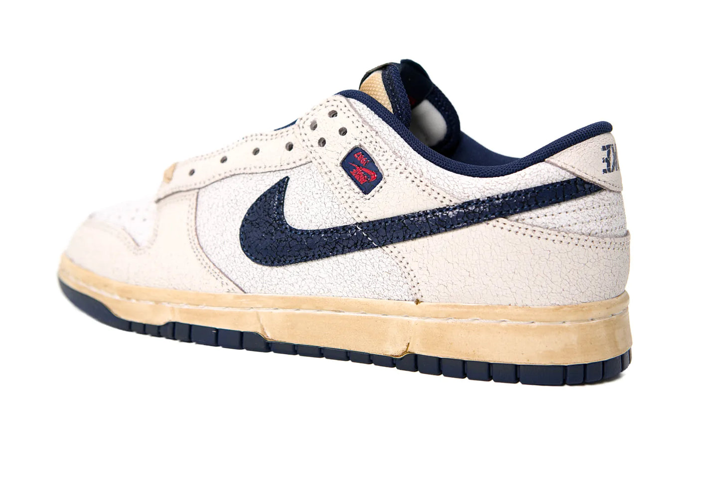 Nike Dunk Low Stranger Things Phantom
