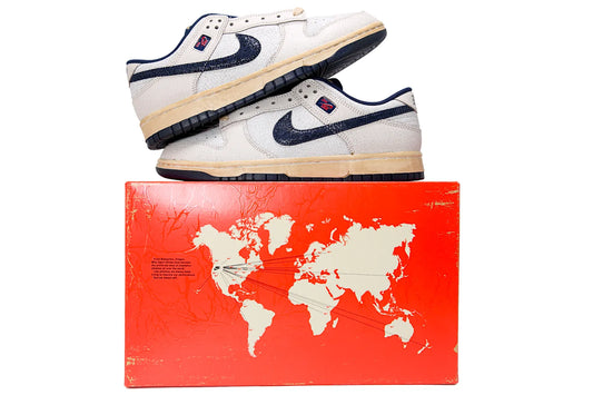 Nike Dunk Low Stranger Things Phantom