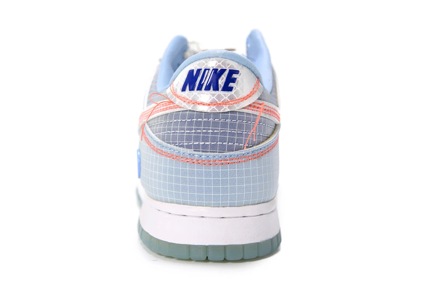Dunk Low Union Passport Pack Argon
