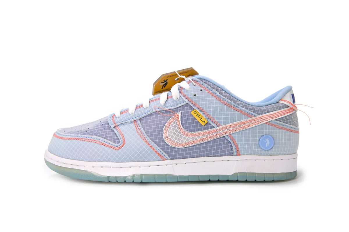 Dunk Low Union Passport Pack Argon