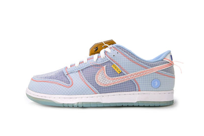 Dunk Low Union Passport Pack Argon