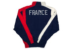 Jordan France Windbreaker Track-Jacket Vintage thumbnail