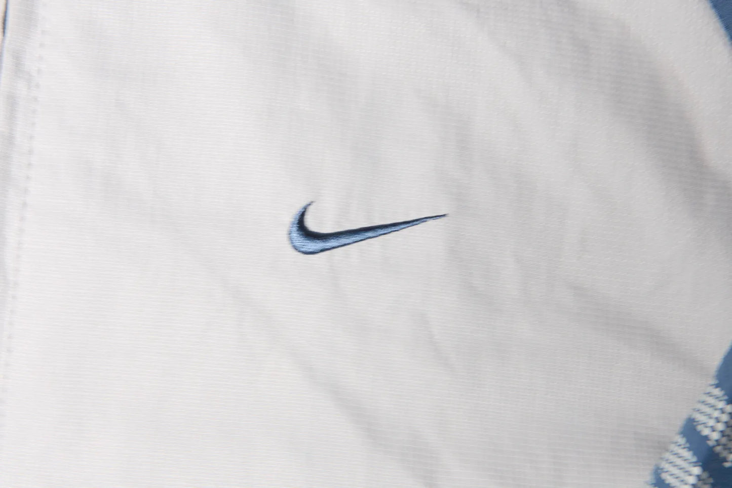 Nike Just Do It Tracksuit Vintage