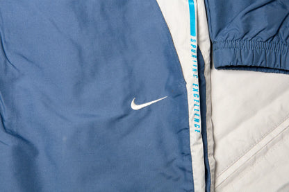 Nike Just Do It Tracksuit Vintage