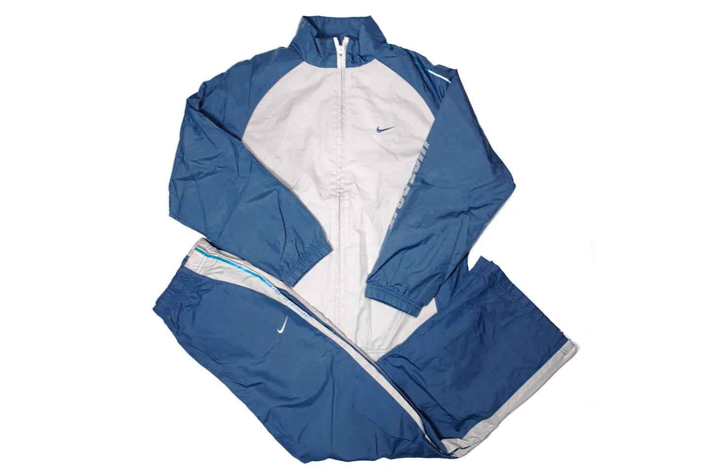 Nike Just Do It Tracksuit Vintage