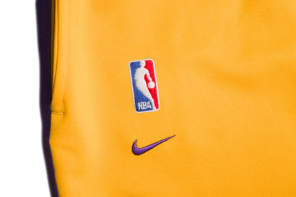 Nike LA Lakers NBA 90s Warm Up Full Tracksuit Vintage