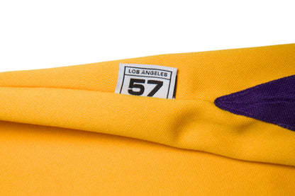 Nike LA Lakers NBA 90s Warm Up Full Tracksuit Vintage