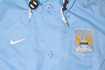 Nike Manchester City Track-Jacket Vintage thumbnail