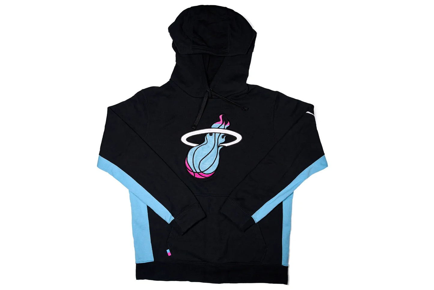 NBA Miami Heat Hoodie Vintage