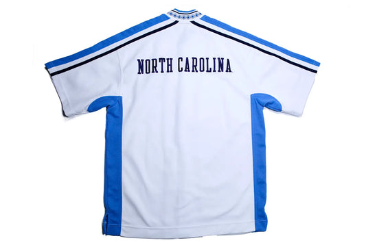 North Carolina Baseball Jersey Vintage