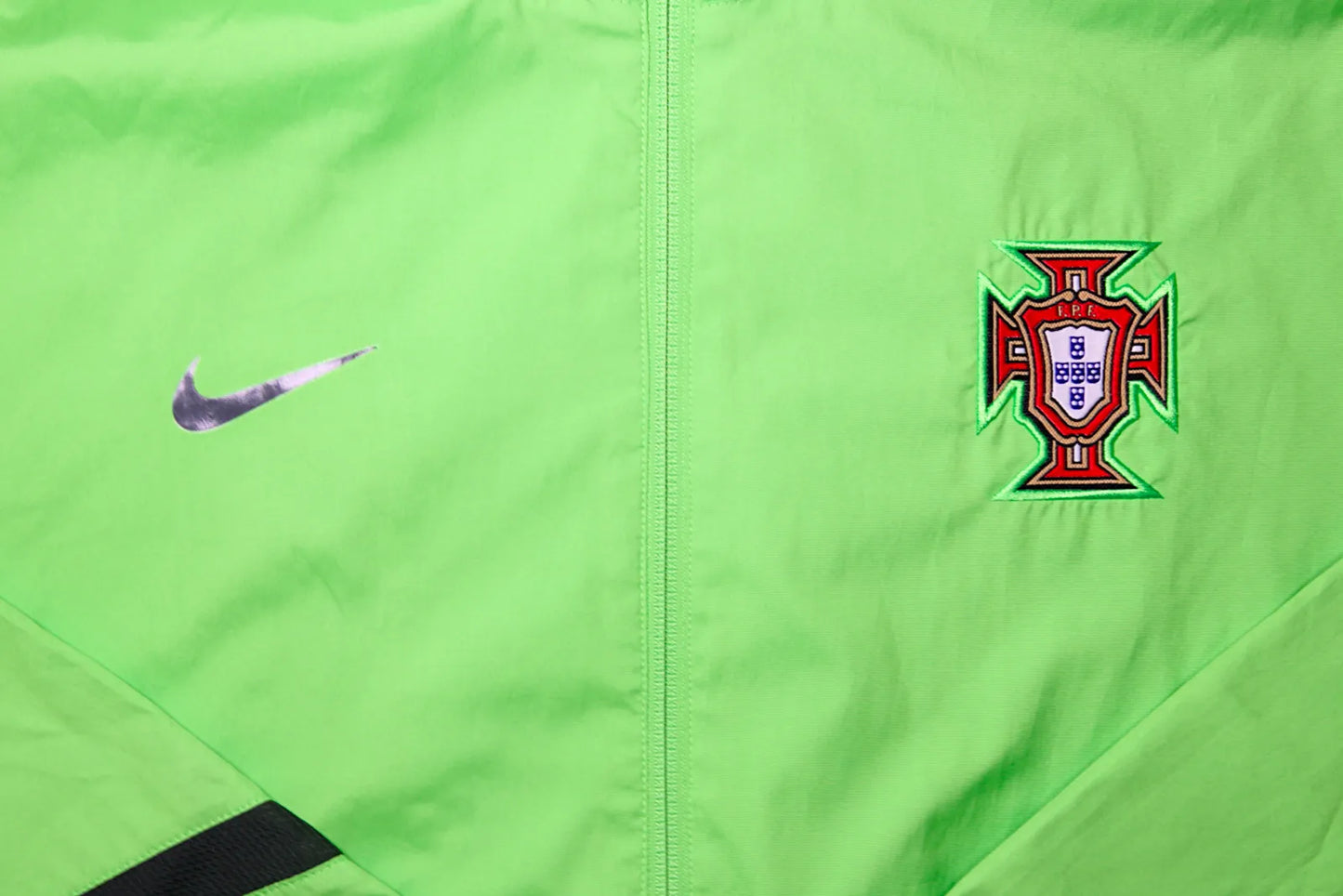 Nike Portugal Track-Jacket Vintage