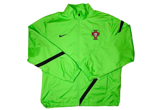 Nike Portugal Track-Jacket Vintage