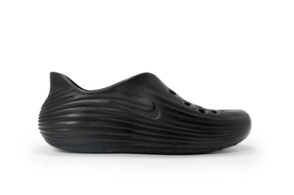 Nike ReactX Rejuven8 Triple Black