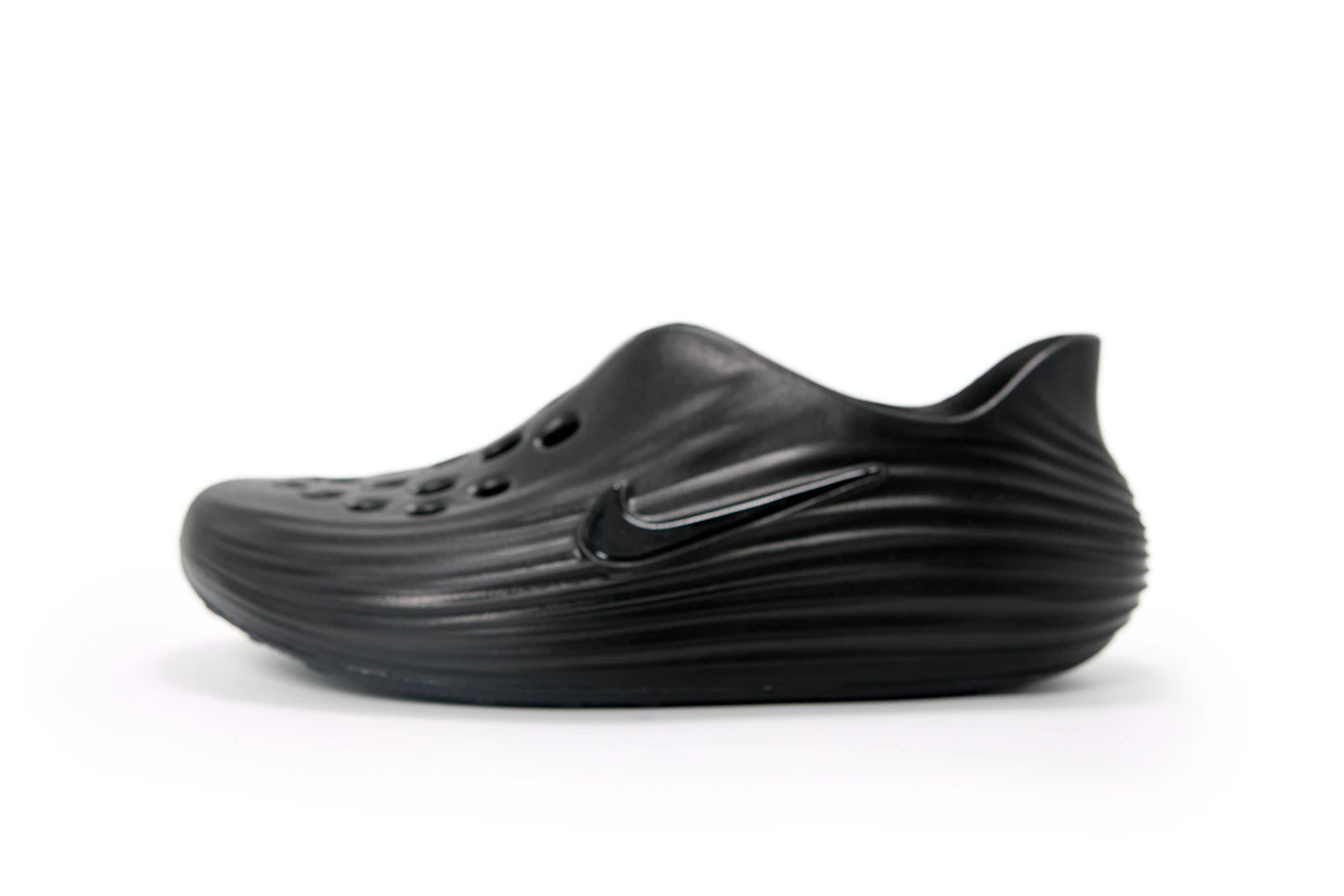 Nike ReactX Rejuven8 Triple Black