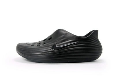 Nike ReactX Rejuven8 Triple Black