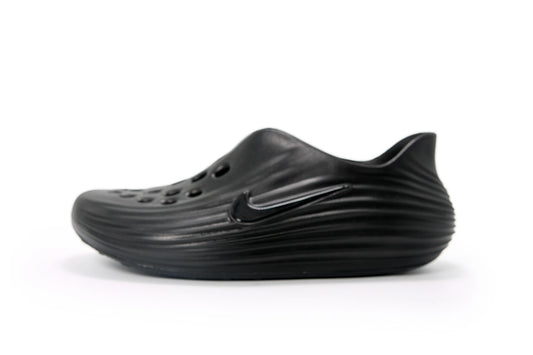 Nike ReactX Rejuven8 Triple Black