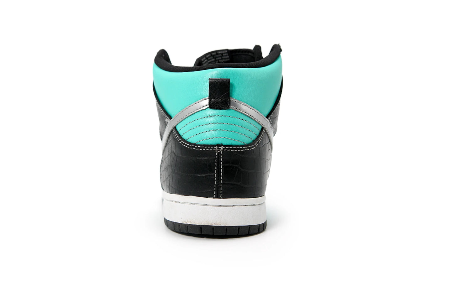 Nike SB Dunk High Diamond Supply Co
