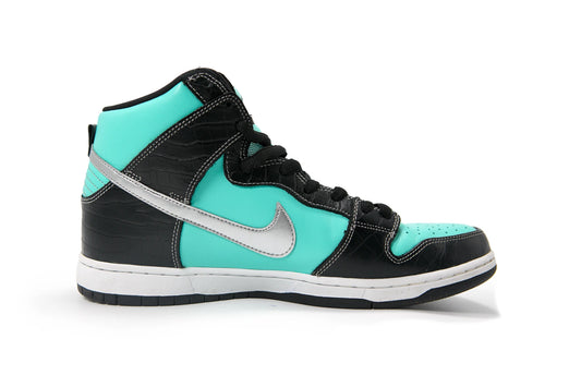 Nike SB Dunk High Diamond Supply Co
