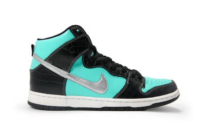 Nike SB Dunk High Diamond Supply Co